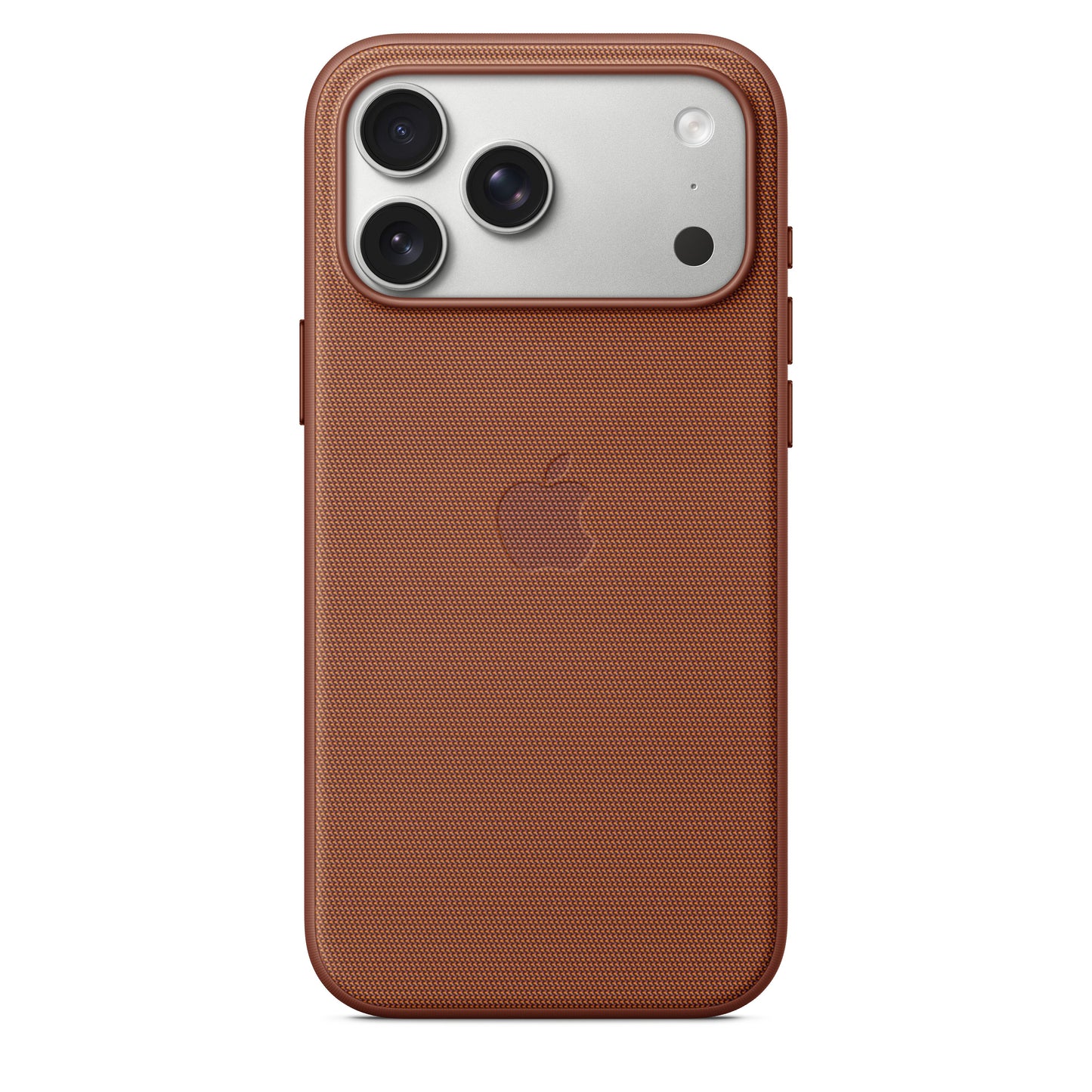 iPhone 17 Pro Max TechWoven Case with MagSafe - Sienna - iSTYLE BG