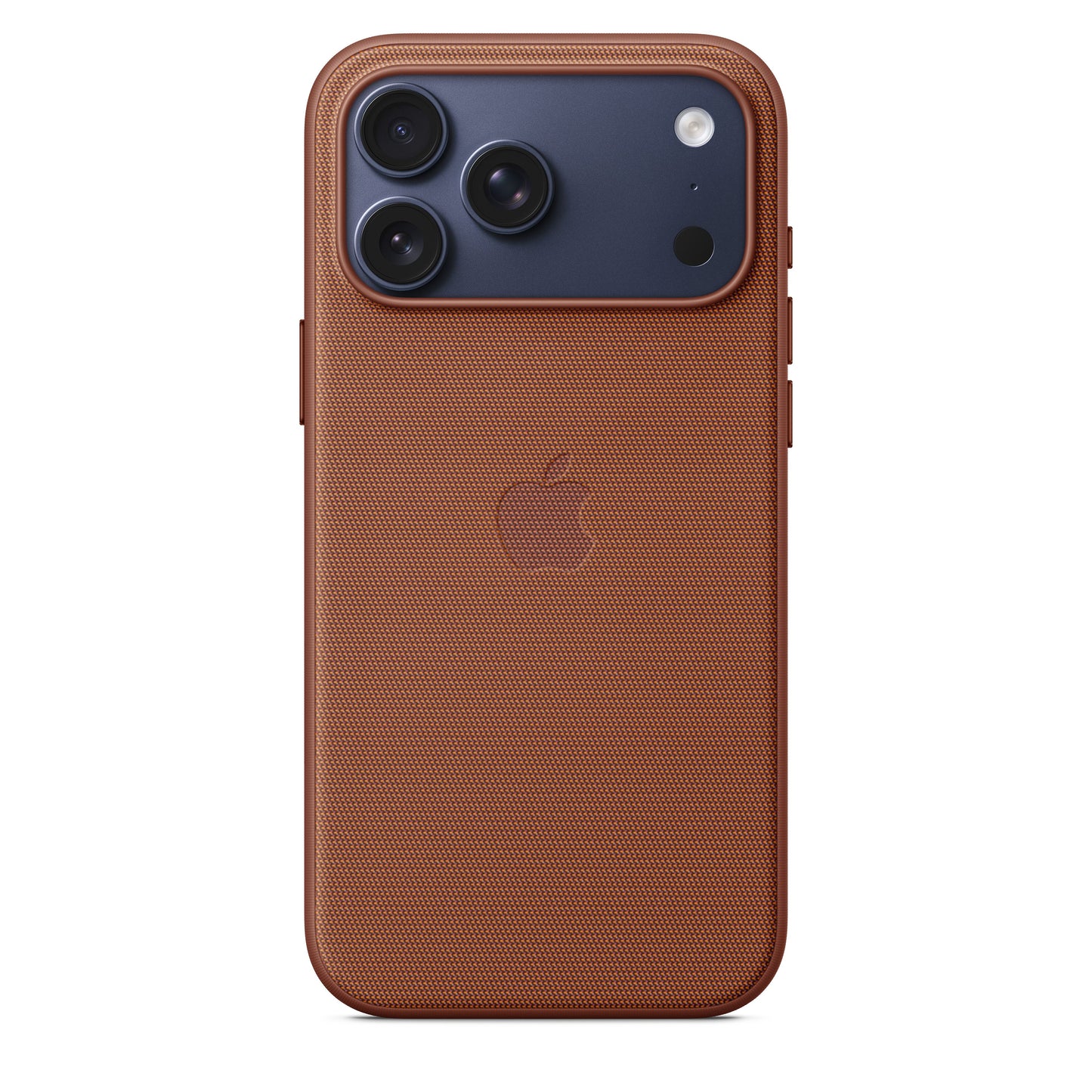 iPhone 17 Pro Max TechWoven Case with MagSafe - Sienna - iSTYLE BG