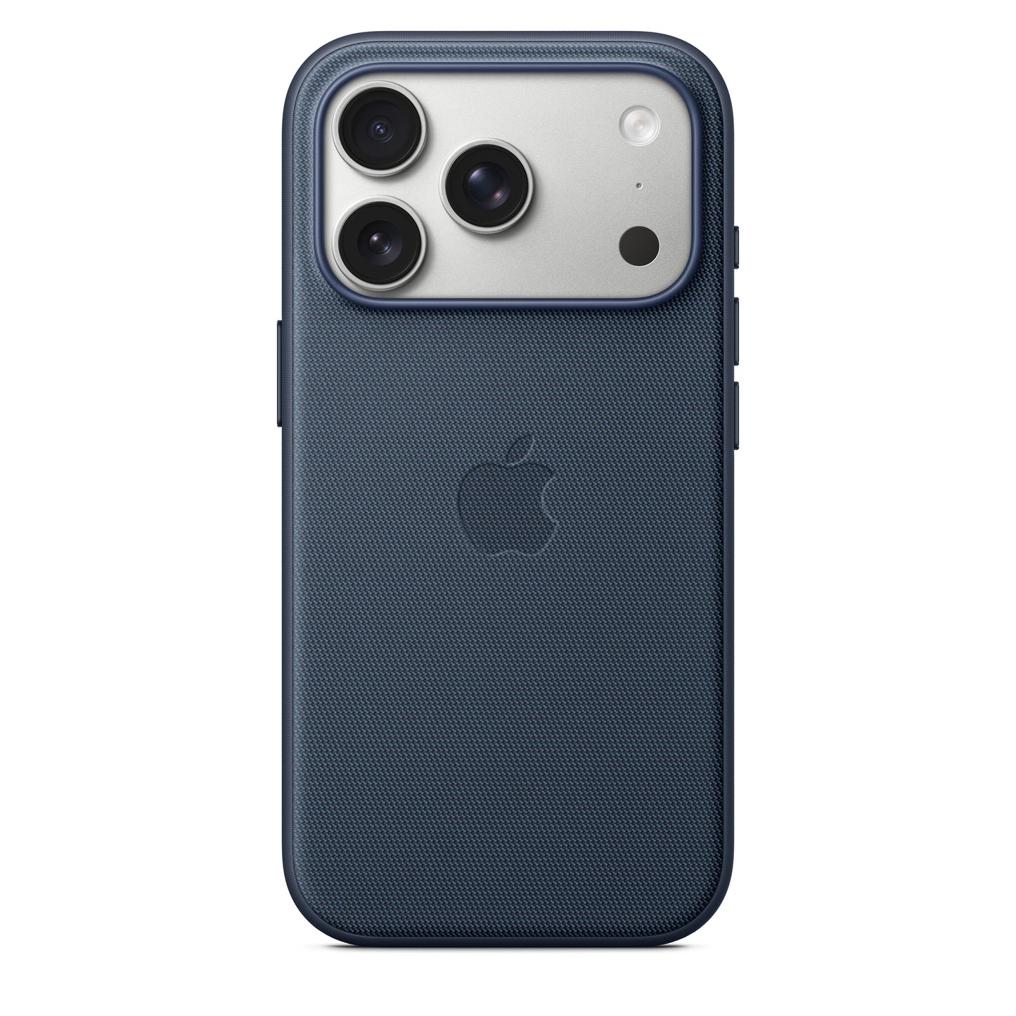 iPhone 17 Pro TechWoven Case with MagSafe - Blue - iSTYLE BG