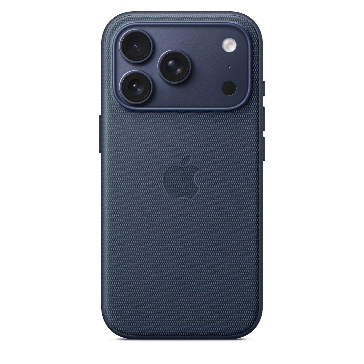 iPhone 17 Pro TechWoven Case with MagSafe - Blue - iSTYLE BG