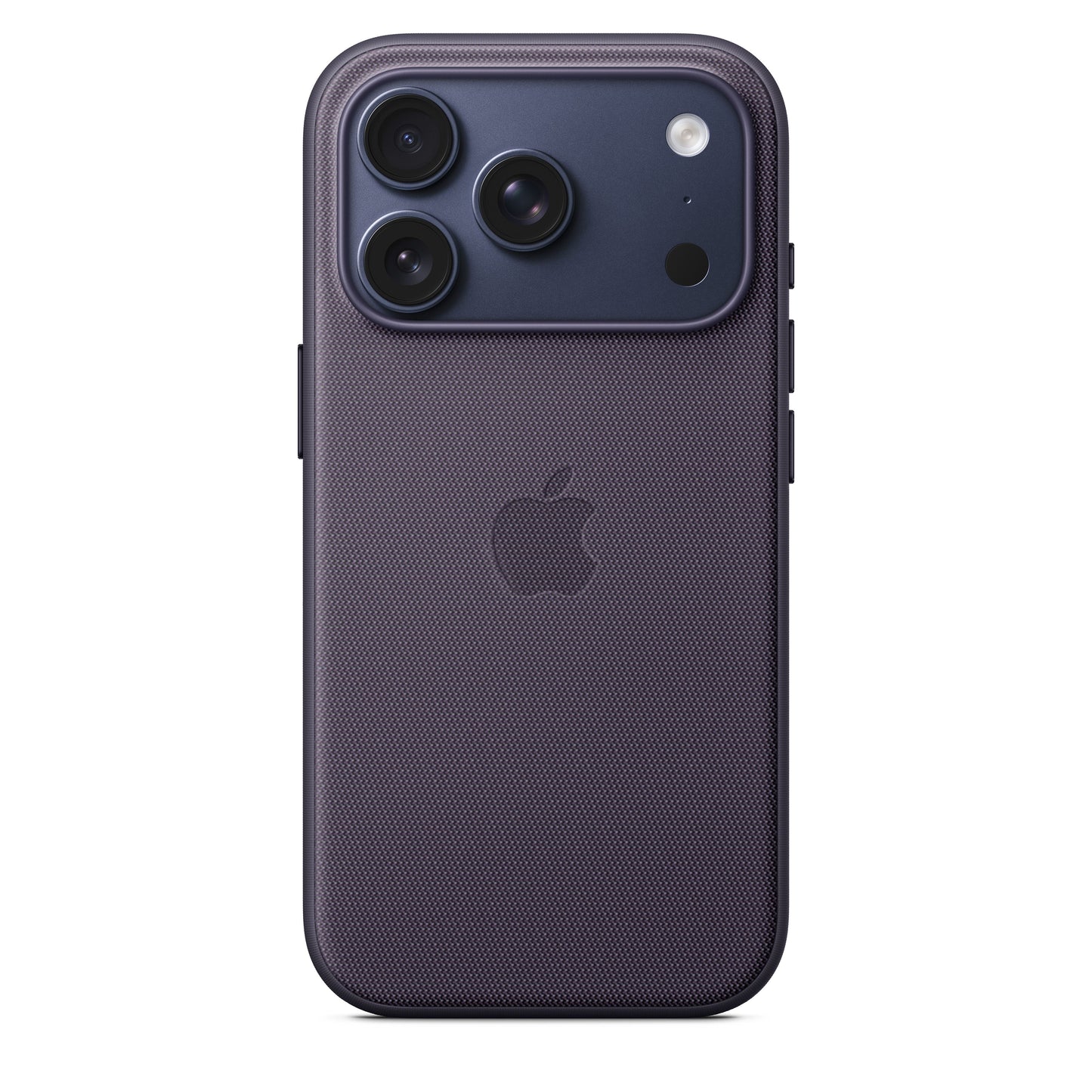 iPhone 17 Pro TechWoven Case with MagSafe - Purple - iSTYLE BG