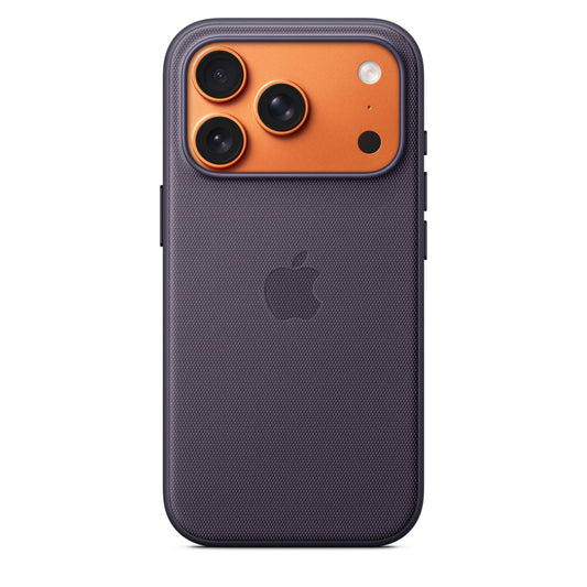 iPhone 17 Pro TechWoven Case with MagSafe - Purple - iSTYLE BG