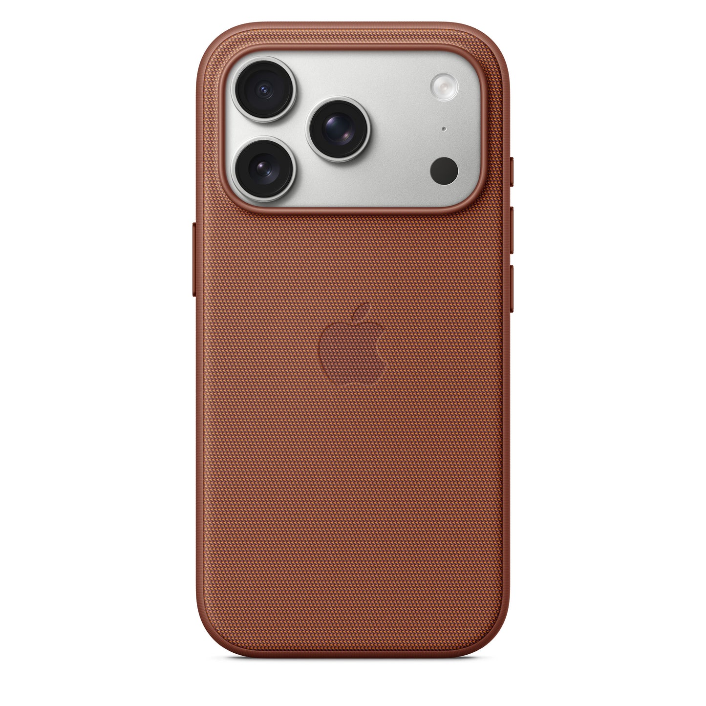 iPhone 17 Pro TechWoven Case with MagSafe - Sienna - iSTYLE BG