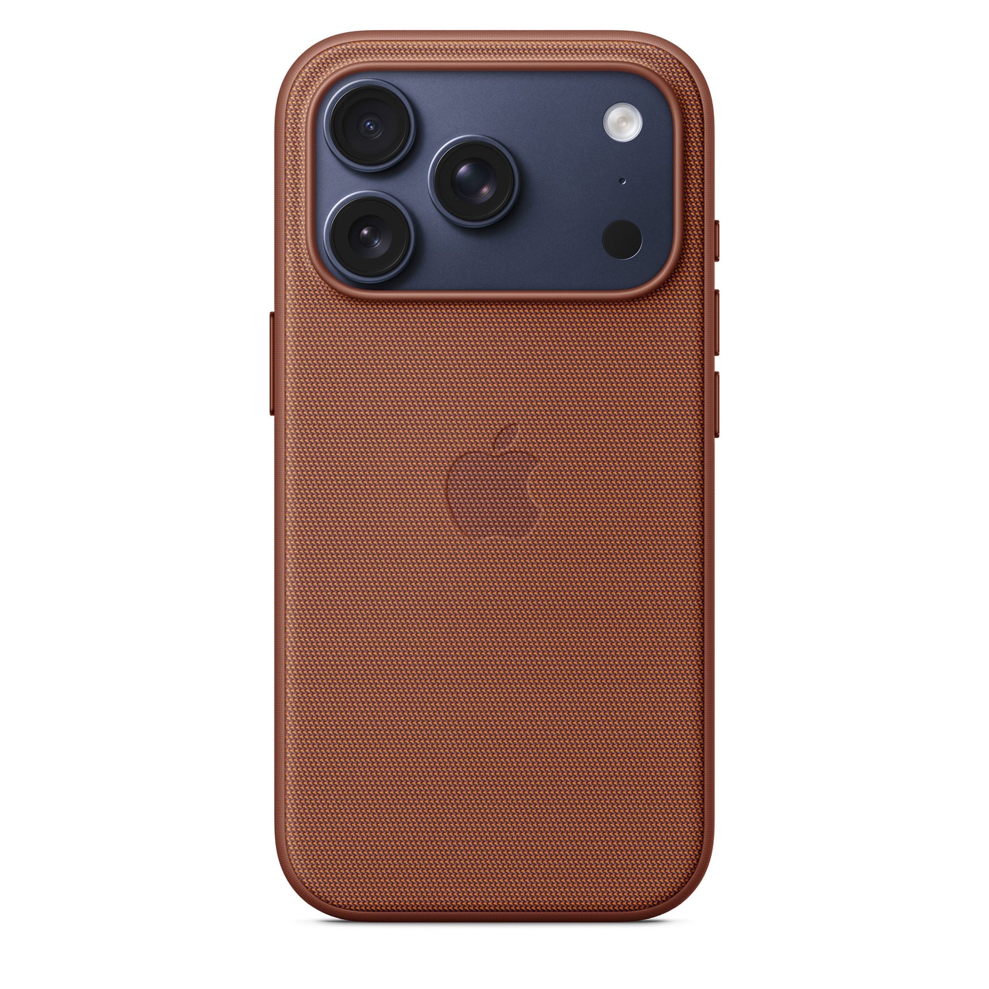 iPhone 17 Pro TechWoven Case with MagSafe - Sienna - iSTYLE BG