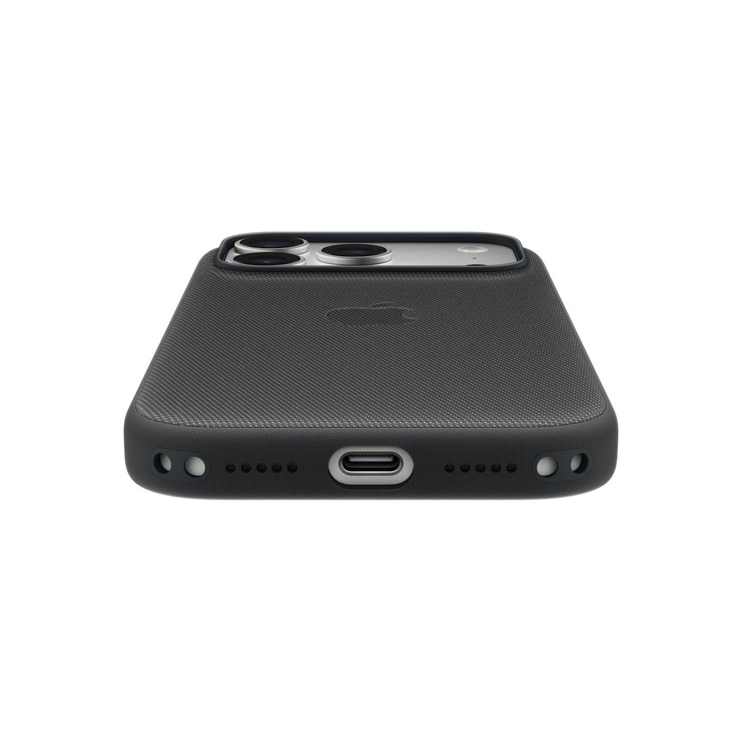 iPhone 17 Pro TechWoven Case with MagSafe - Sienna - iSTYLE BG