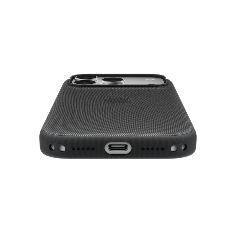 iPhone 17 Pro TechWoven Case with MagSafe - Sienna - iSTYLE BG