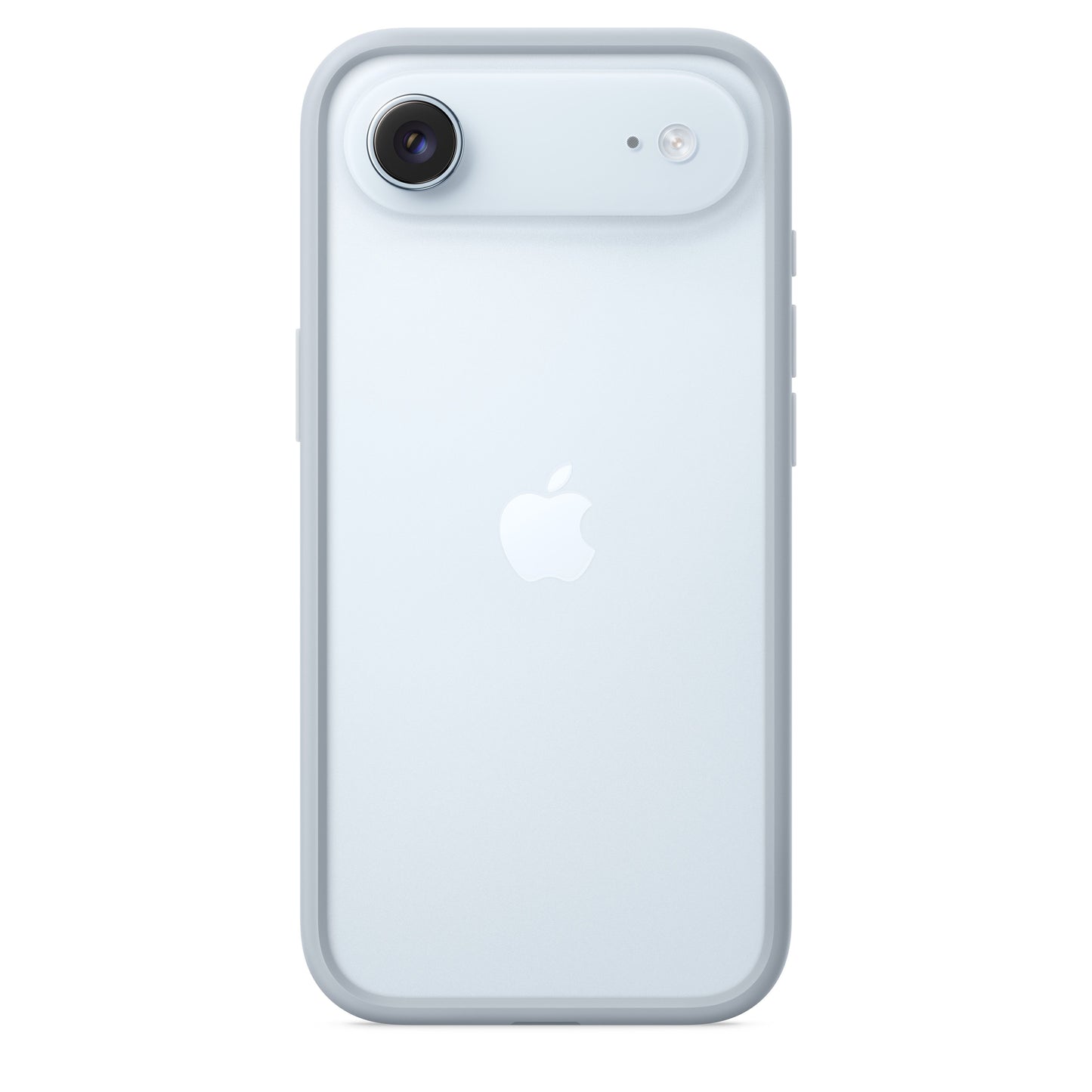 iPhone Air Bumper - Light Blue - iSTYLE BG