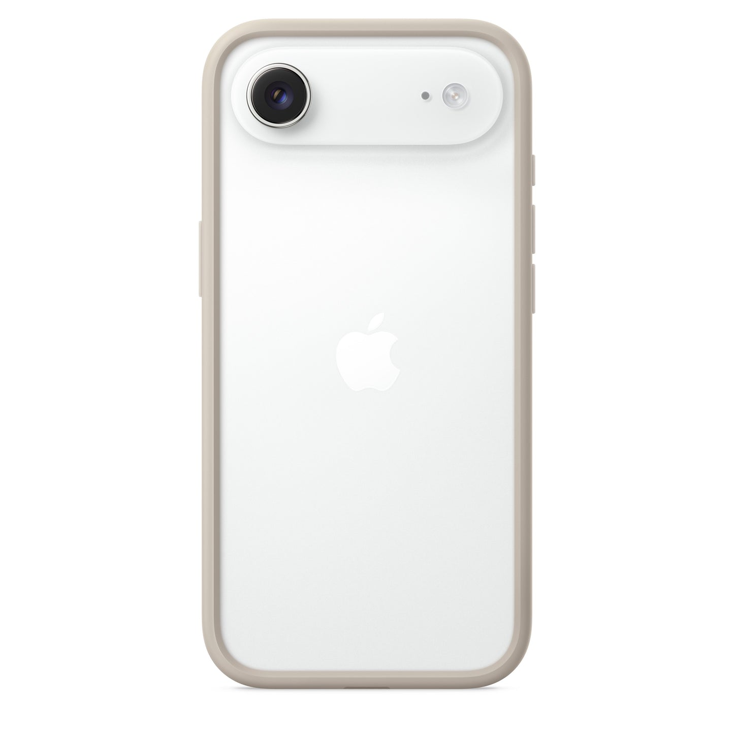 iPhone Air Bumper - Tan - iSTYLE BG