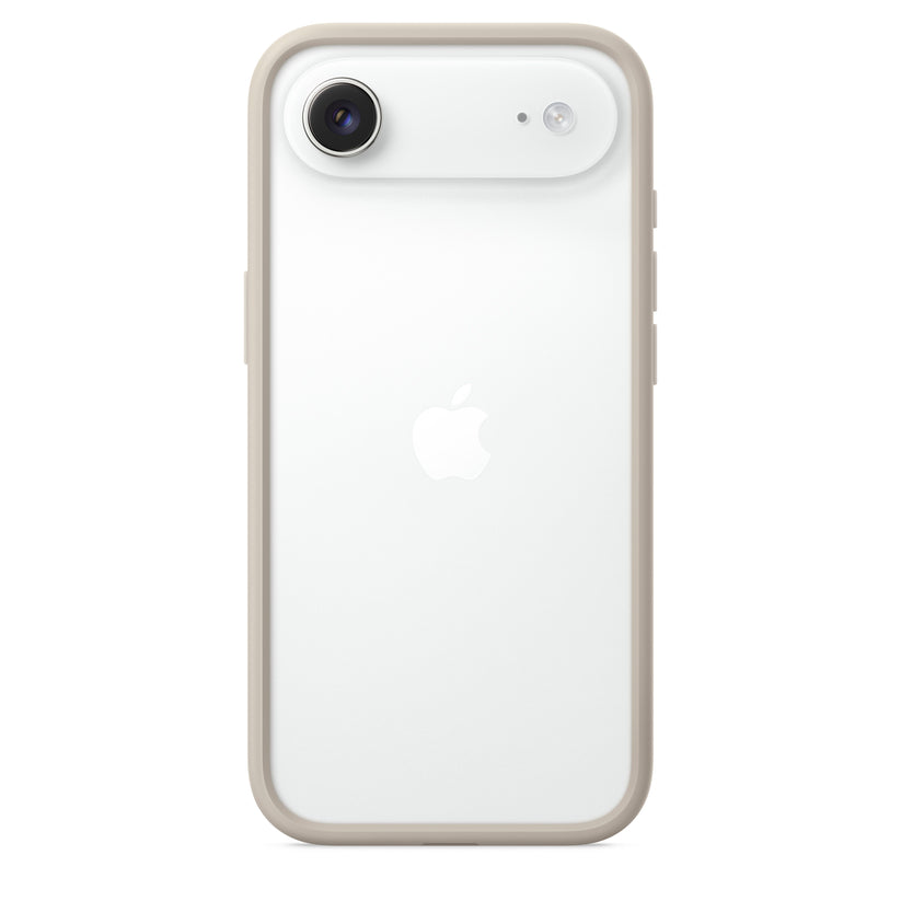 iPhone Air Bumper - Tan - iSTYLE BG