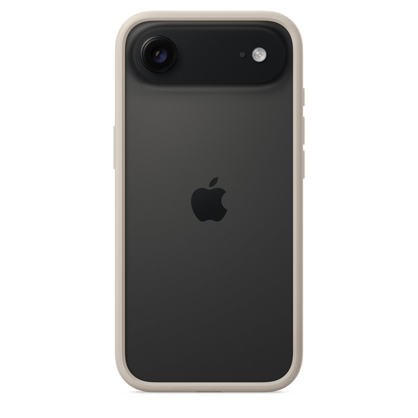 iPhone Air Bumper - Tan - iSTYLE BG