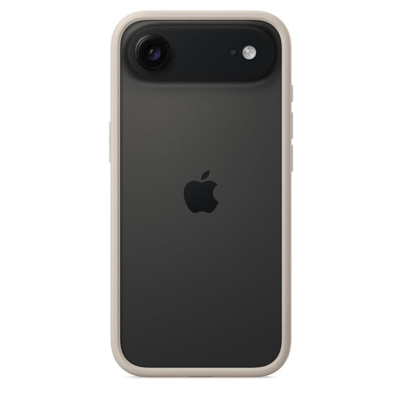 iPhone Air Bumper - Tan - iSTYLE BG