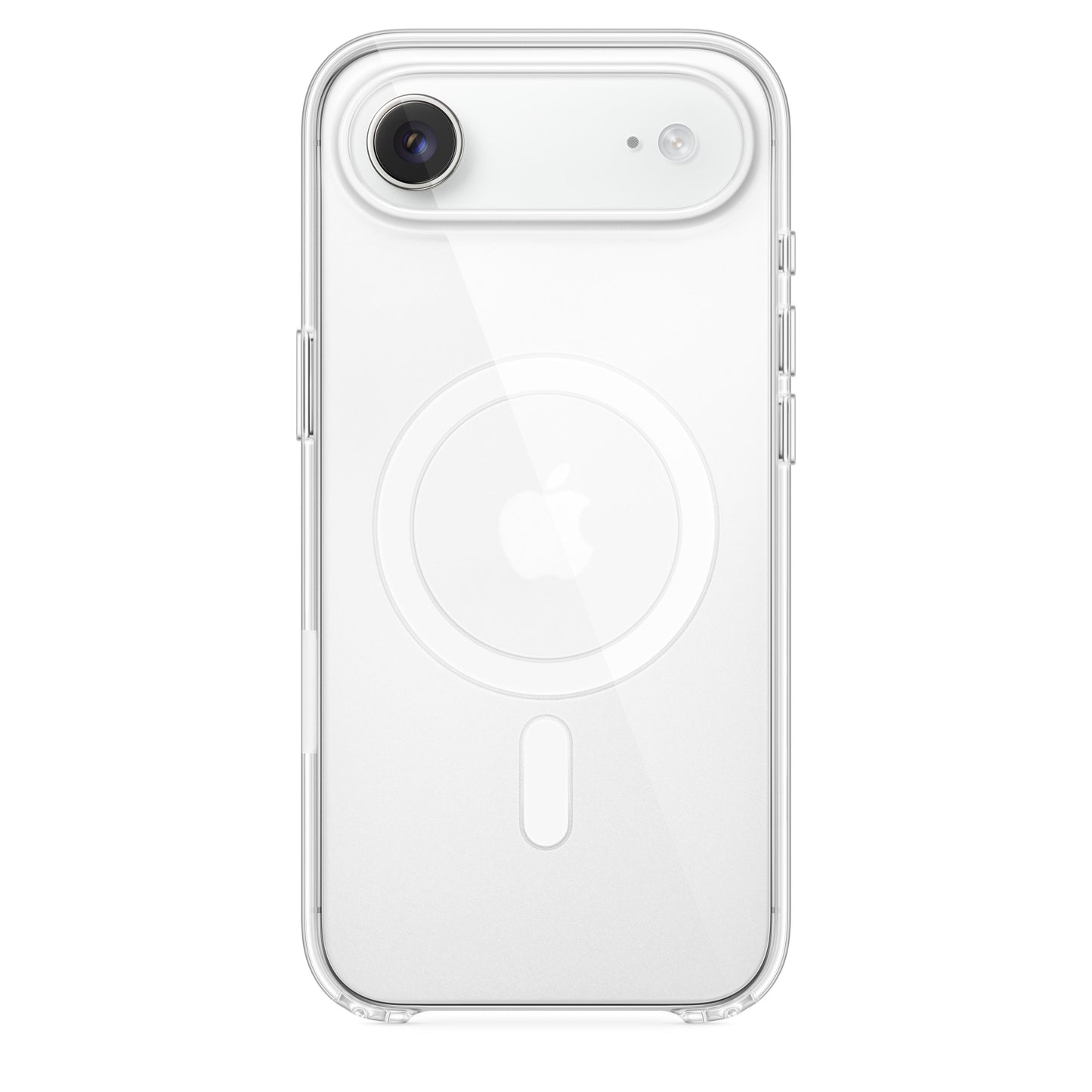 iPhone Air Case with MagSafe – Frost - iSTYLE BG