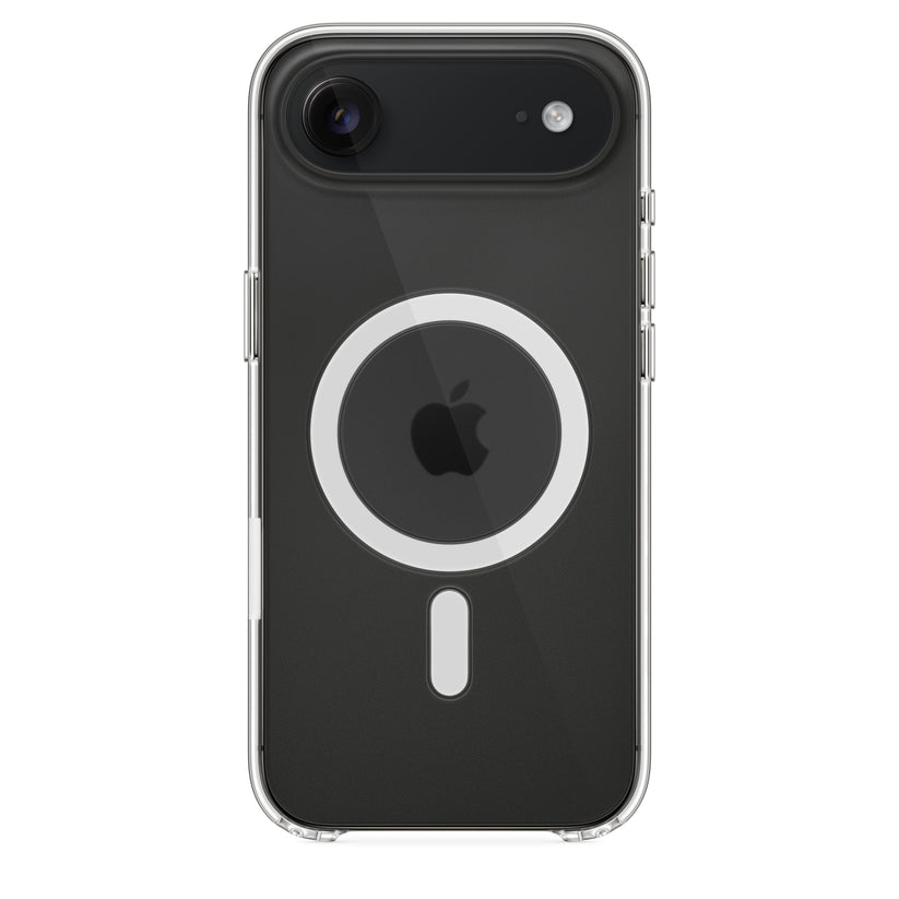 iPhone Air Case with MagSafe – Frost - iSTYLE BG
