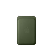 iPhone FineWoven Wallet with MagSafe – Moss - iSTYLE BG