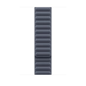 46mm Navy Magnetic Link - M/L - iSTYLE BG