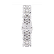 46mm Veiled Grey Nike Sport Band - M/L - iSTYLE BG