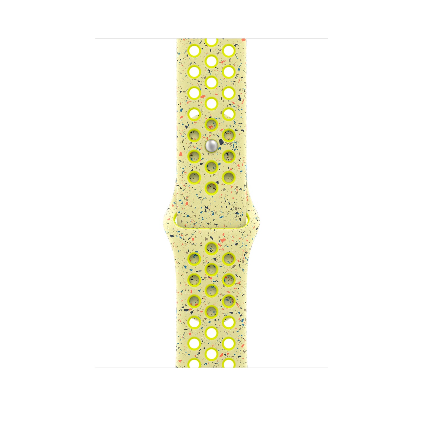 46mm Volt Splash Nike Sport Band - S/M - iSTYLE BG