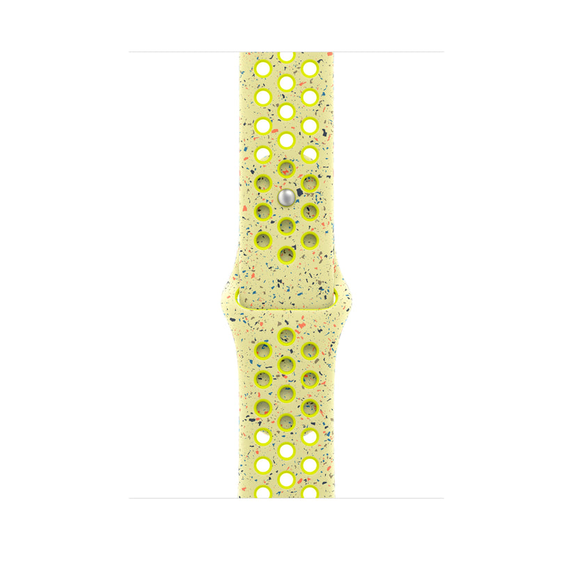 46mm Volt Splash Nike Sport Band - S/M - iSTYLE BG