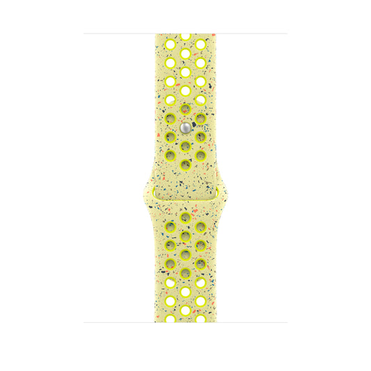 46mm Volt Splash Nike Sport Band - S/M - iSTYLE BG