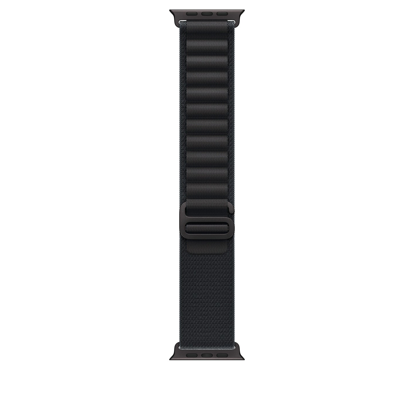 49mm Black Alpine Loop - Small - Black Titanium Finish - iSTYLE BG