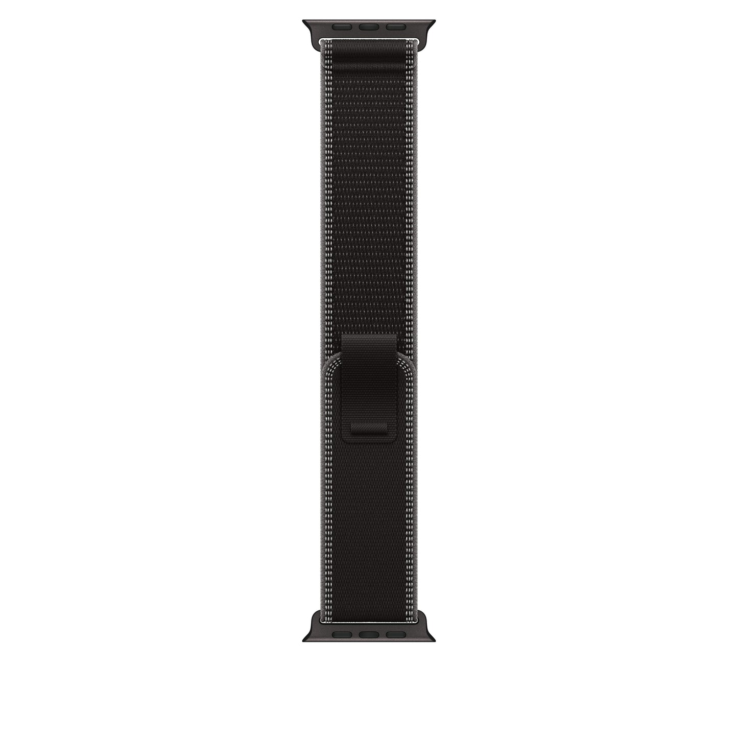 49mm Black/Charcoal Trail Loop - S/M - Black Titanium Finish - iSTYLE BG