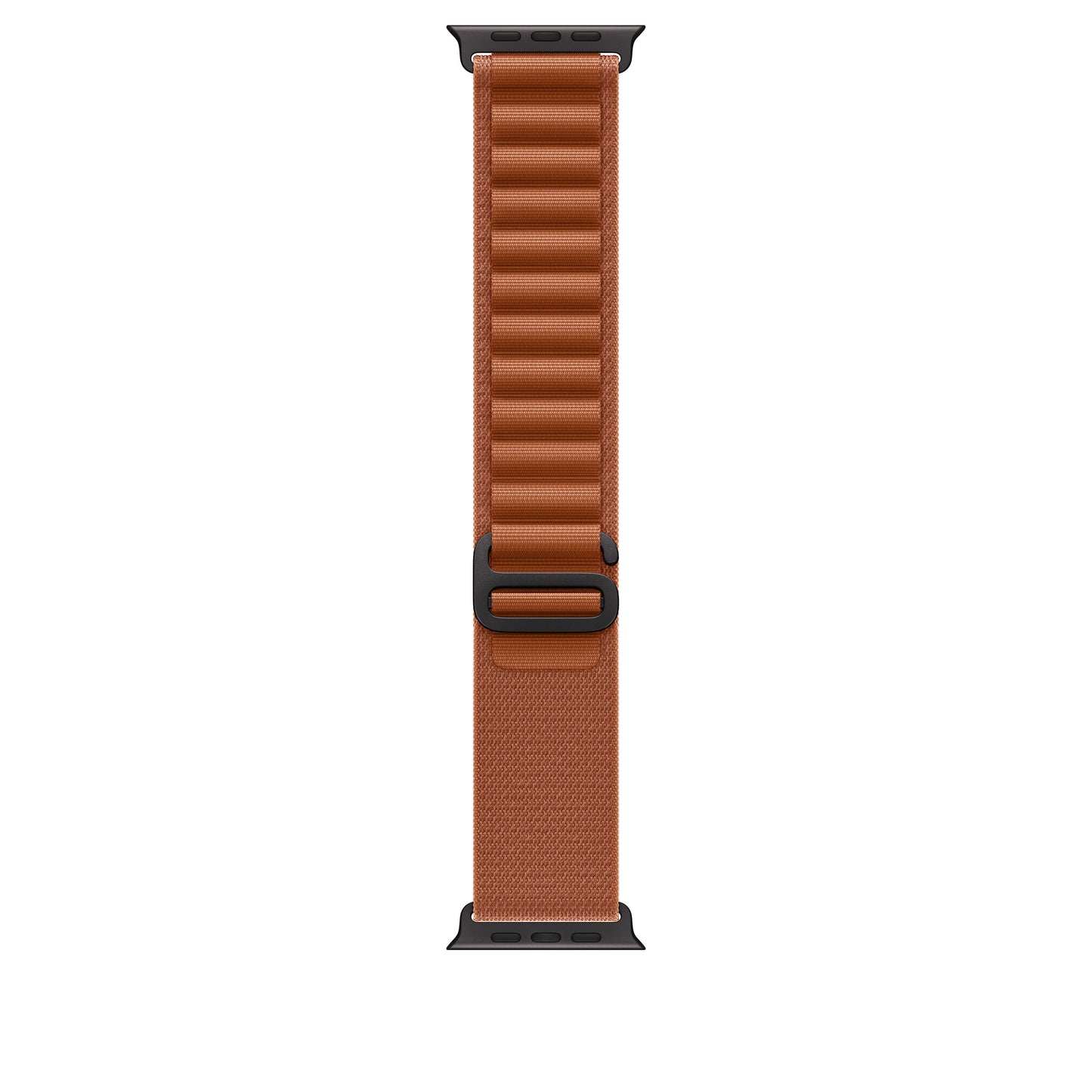 49mm Terracotta Alpine Loop - Large - Black Titanium Finish - iSTYLE BG