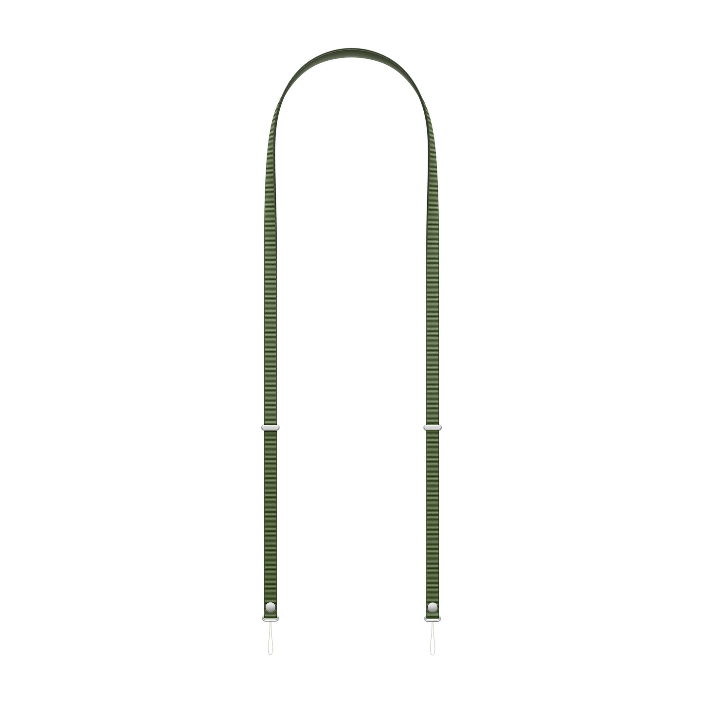 Crossbody Strap - Green - iSTYLE BG