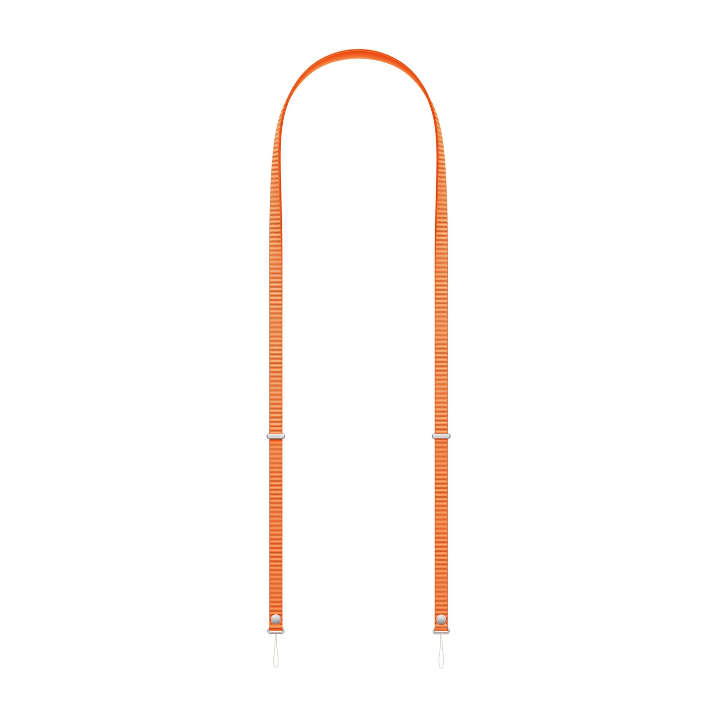 Crossbody Strap - Orange - iSTYLE BG