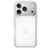 iPhone 17 Pro Clear Case with MagSafe - iSTYLE BG