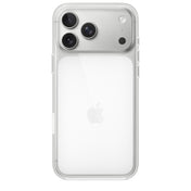 iPhone 17 Pro Max Clear Case with MagSafe - iSTYLE BG