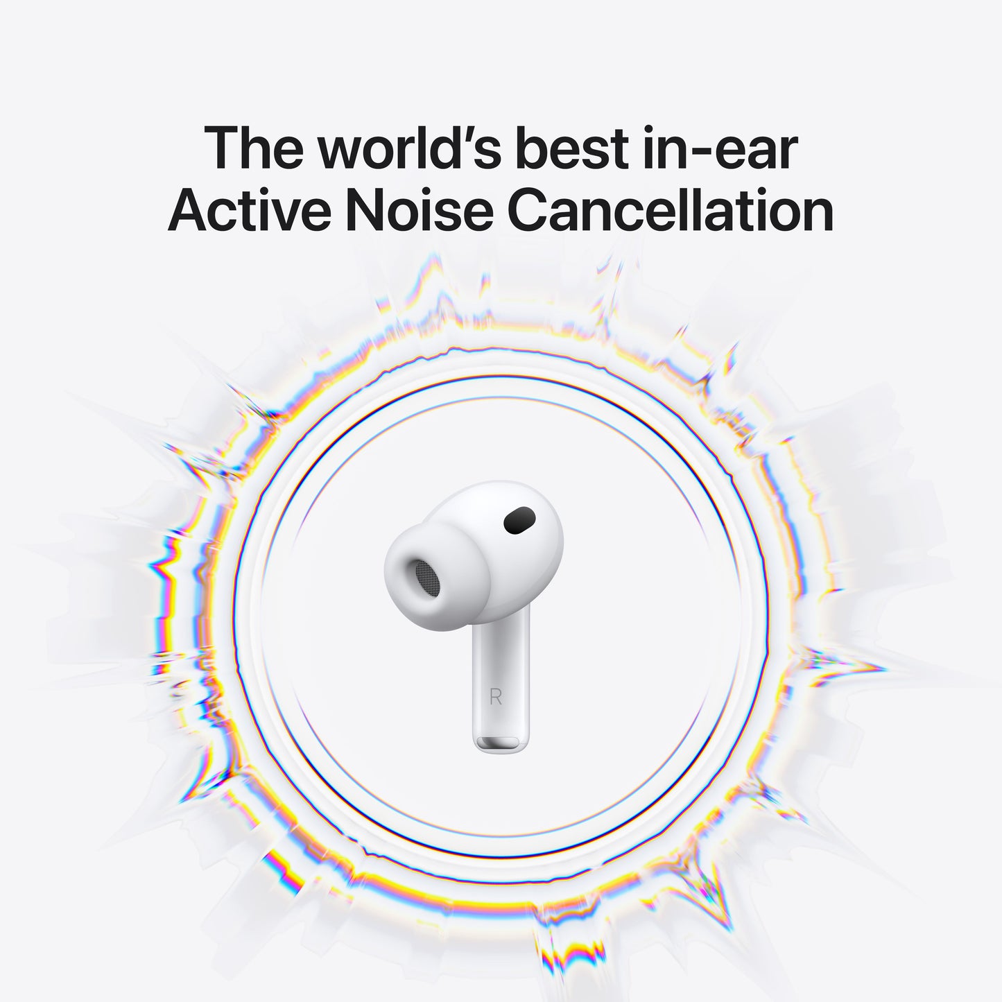 AirPods Pro 3 - iSTYLE BG