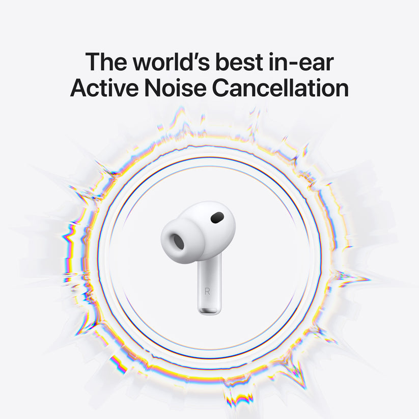 AirPods Pro 3 - iSTYLE BG