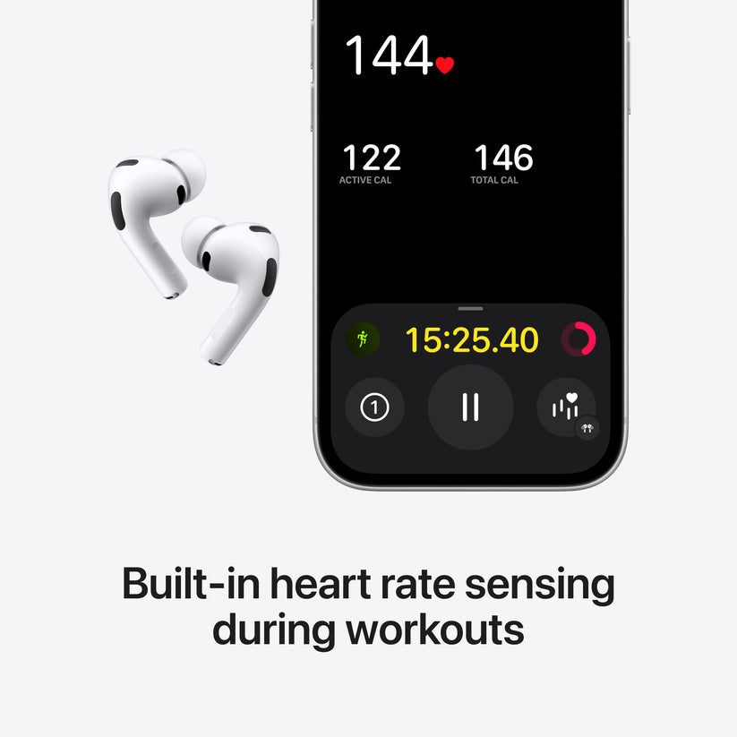 AirPods Pro 3 - iSTYLE BG