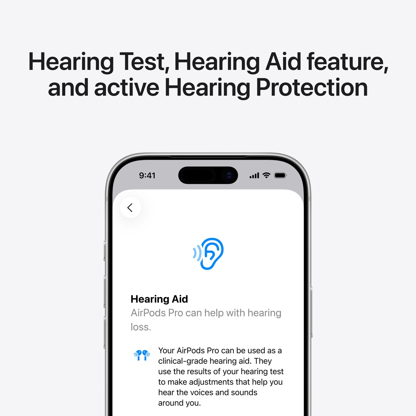 AirPods Pro 3 - iSTYLE BG