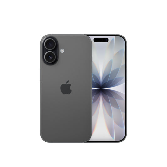 iPhone 17 512GB Black - iSTYLE BG