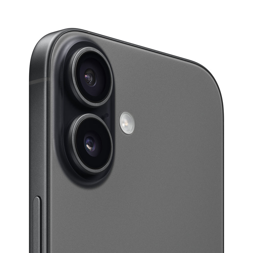 iPhone 17 512GB Black - iSTYLE BG