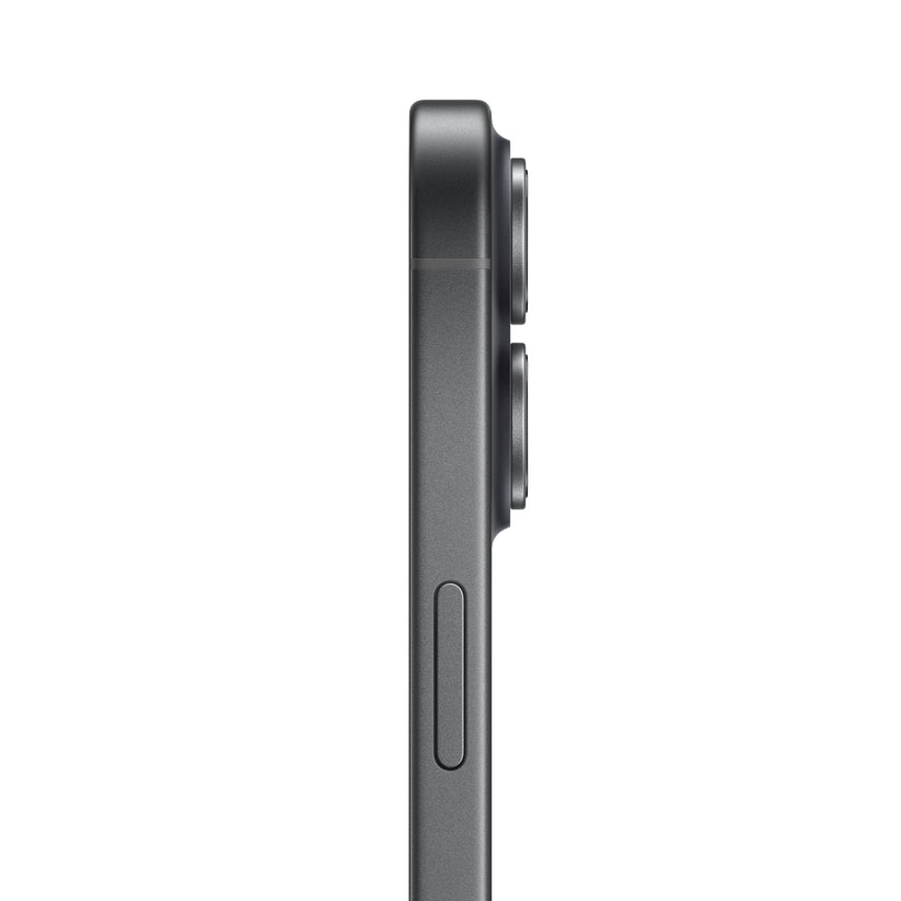 iPhone 17 512GB Black - iSTYLE BG