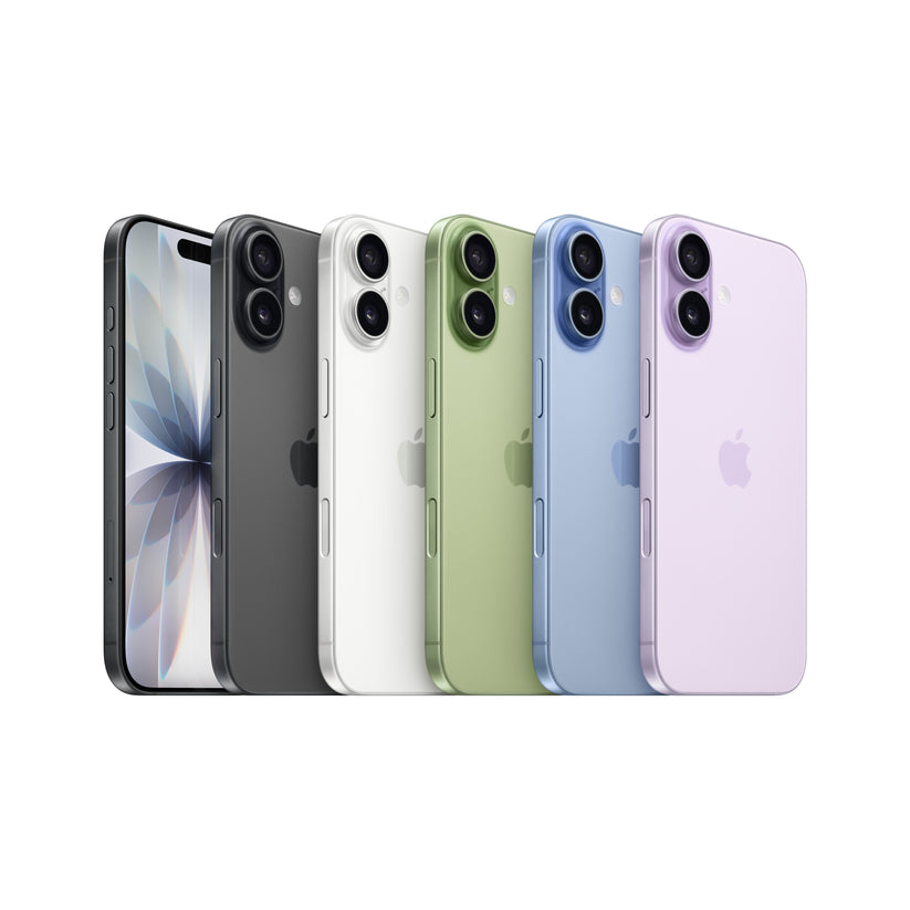 iPhone 17 512GB Black - iSTYLE BG