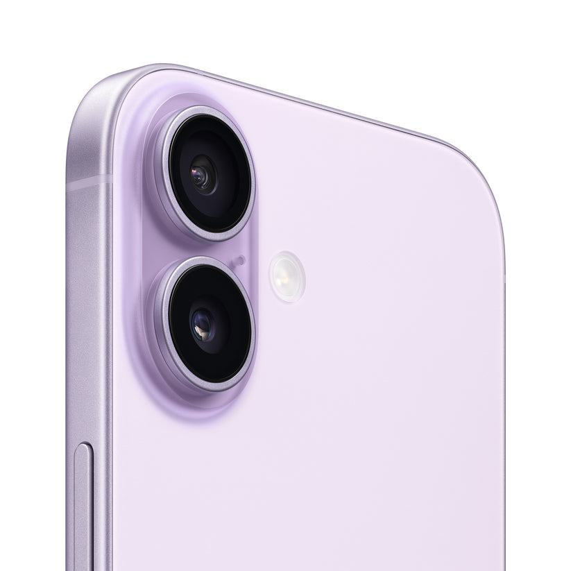 iPhone 17 512GB Lavender - iSTYLE BG