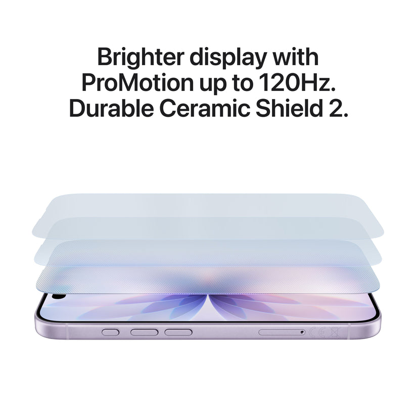 iPhone 17 256GB Lavender - iSTYLE BG
