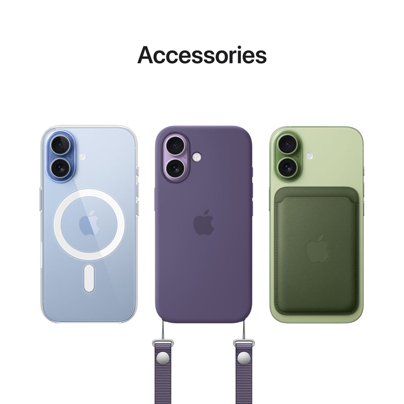 iPhone 17 256GB Lavender - iSTYLE BG