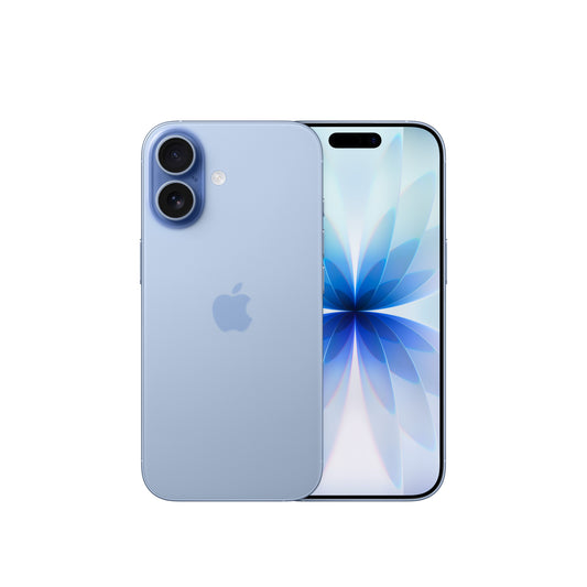 iPhone 17 256GB Mist Blue - iSTYLE BG