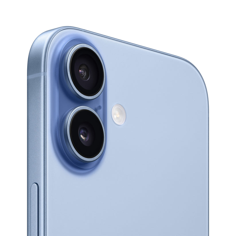 iPhone 17 512GB Mist Blue - iSTYLE BG