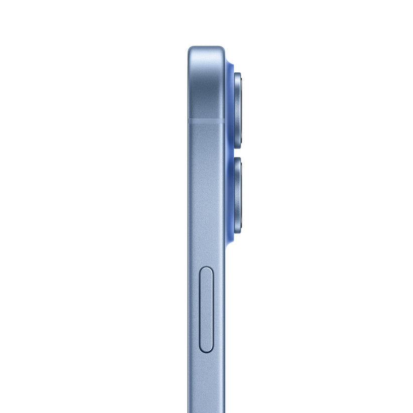 iPhone 17 256GB Mist Blue - iSTYLE BG