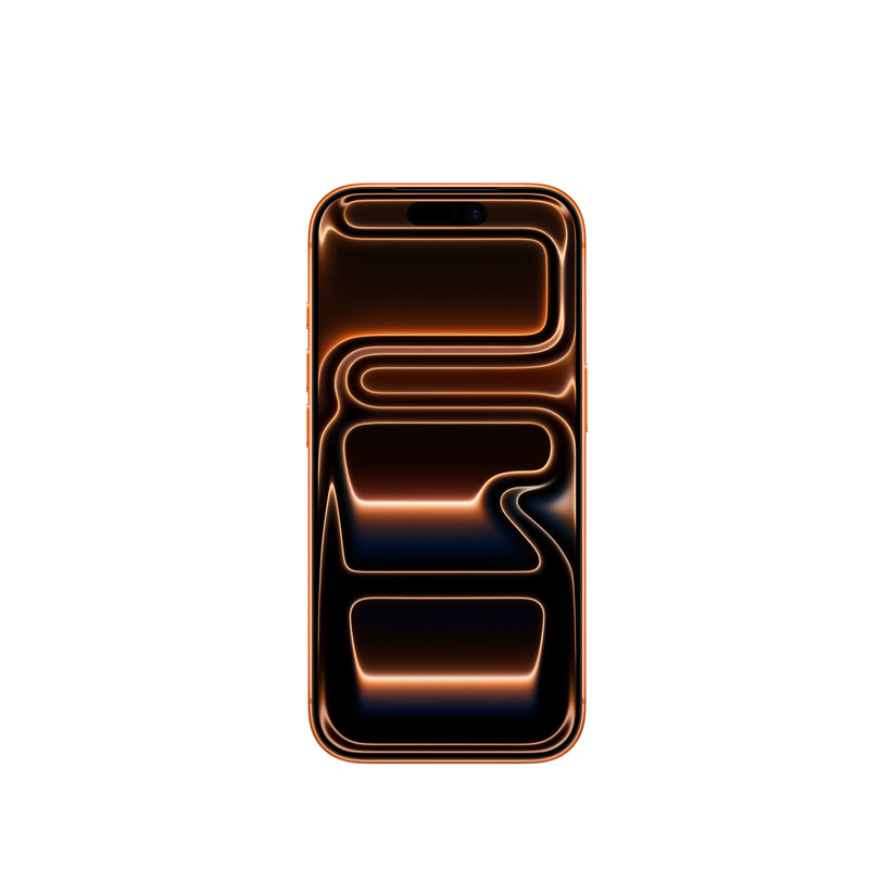 iPhone 17 Pro 1TB Cosmic Orange - iSTYLE BG