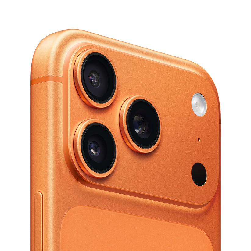 iPhone 17 Pro 1TB Cosmic Orange - iSTYLE BG