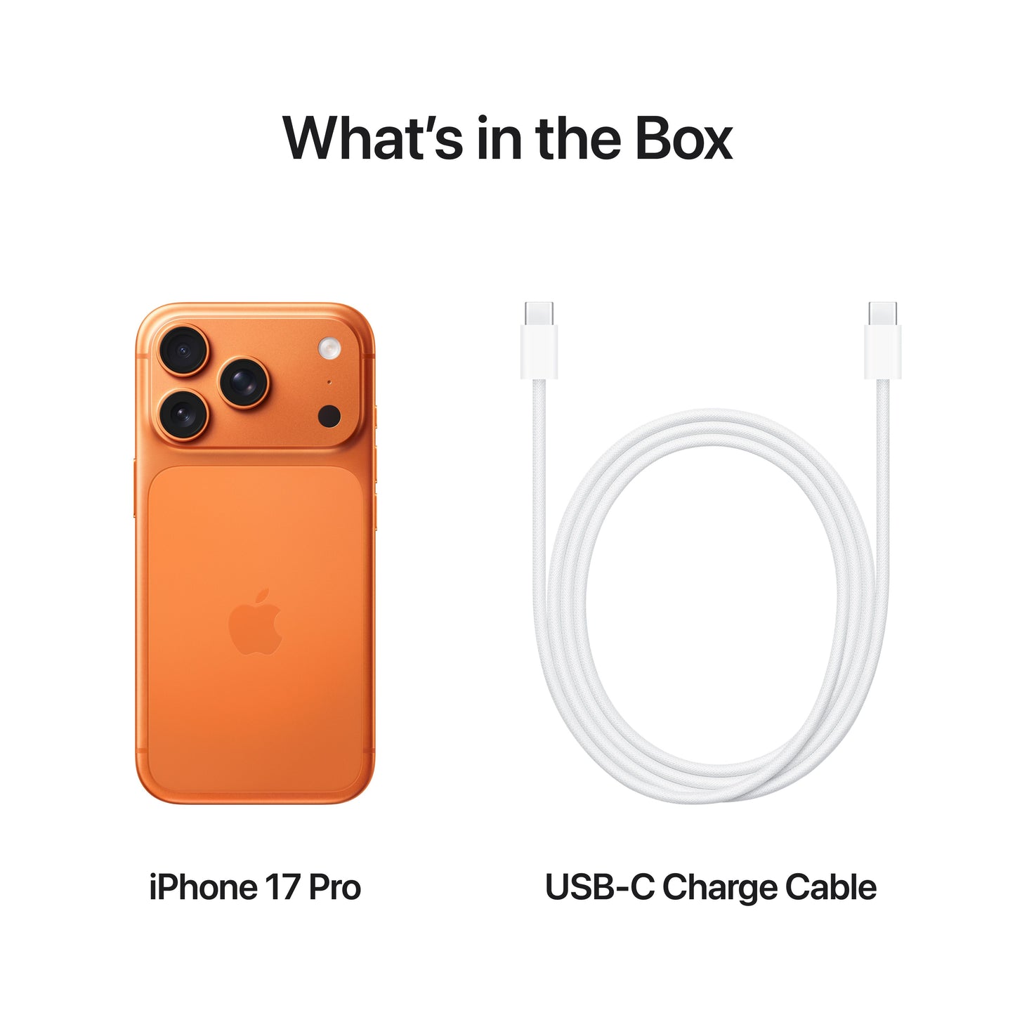 iPhone 17 Pro 1TB Cosmic Orange - iSTYLE BG