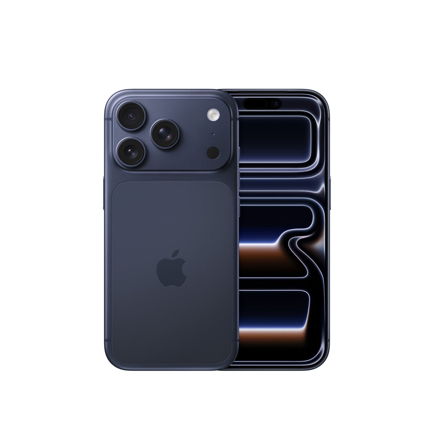 iPhone 17 Pro 256GB Deep Blue - iSTYLE BG