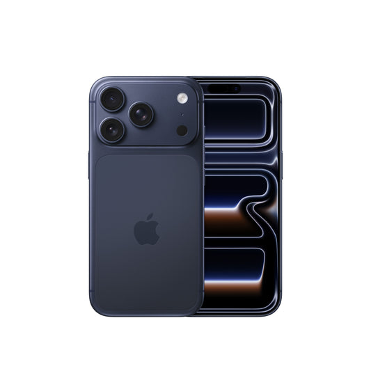 iPhone 17 Pro 256GB Deep Blue - iSTYLE BG