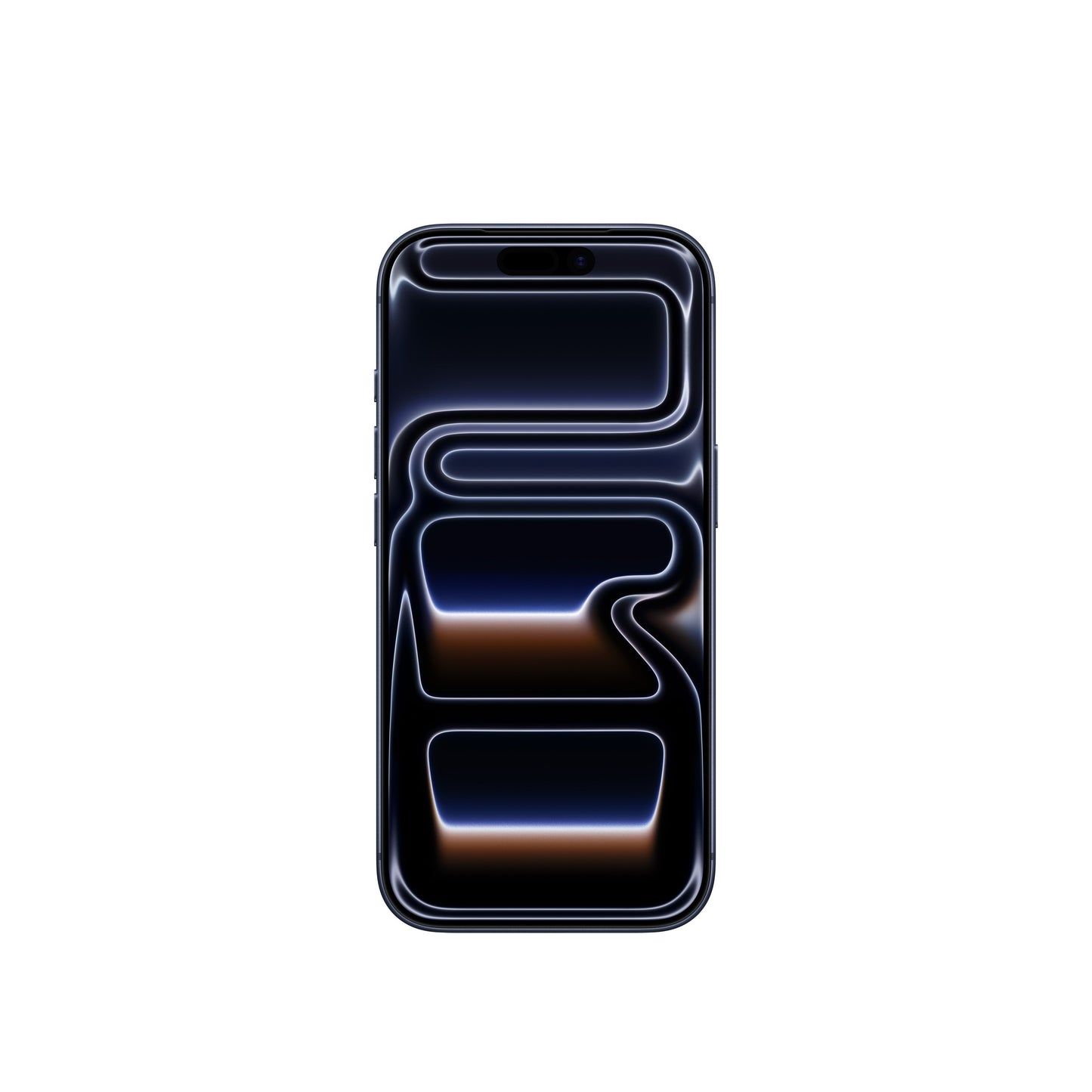 iPhone 17 Pro 256GB Deep Blue - iSTYLE BG